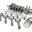 Load image into Gallery viewer, Eagle Chevy 350 3.750in Crank 5.700in I-Beam Rods -7cc Flat Top 4.000in Pistons Rotating Assembly - Main Product View
