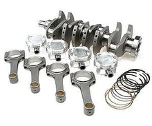 Load image into Gallery viewer, Eagle Chevy 350 3.750in Crank 6.000in I-Beam Rods -16cc 4.030in Pistons Rotating Assembly - Main Product View