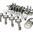 Load image into Gallery viewer, Eagle Chevy 454 4.250in Counterweight Crank 6.385in H-Beam 43cc 4.280in Pistons Rotating Assembly - Main Product View