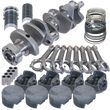 Load image into Gallery viewer, Eagle Chevy Big Block Street and Strip Rotating Assembly 4.310In Bore / 4.250In Stroke / -3CC Dome - Main Product View