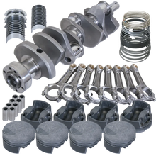 Load image into Gallery viewer, Eagle Chevy Big Block Street and Strip Rotating Assembly 4.310In Bore / 4.250In Stroke / -3CC Dome - Main Product View