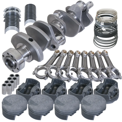 Big Block Chevy Rotating Assembly