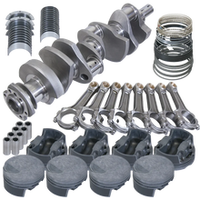 Load image into Gallery viewer, Eagle Chevy Big Block Street and Strip Rotating Assembly 4.310In Bore / 4.250In Stroke / -3CC Dome - Side View