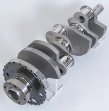 Load image into Gallery viewer, Eagle Chevy LS1 24 Tooth Reluctor 4140 Chromoly Forged Crankshaft - Main Product View