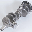 Load image into Gallery viewer, Eagle Chevy LS1 24 Tooth Reluctor 4140 Chromoly Forged Crankshaft - Installation View