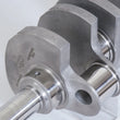 Load image into Gallery viewer, Eagle Chevy LS1 24 Tooth Reluctor 4140 Chromoly Forged Crankshaft - Additional View 6