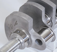 Load image into Gallery viewer, Eagle Chevy LS1 24 Tooth Reluctor 4140 Chromoly Forged Crankshaft - Additional View 6
