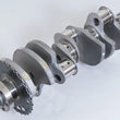 Load image into Gallery viewer, Eagle Chevy LS1 24 Tooth Reluctor 4140 Forged Crankshaft - Main Product View