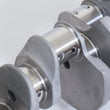 Load image into Gallery viewer, Eagle Chevy LS1 24 Tooth Reluctor 4140 Forged Crankshaft - Side View