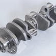 Load image into Gallery viewer, Eagle Chevy LS1 58 Tooth Reluctor 4140 Forged Crankshaft - Main Product View