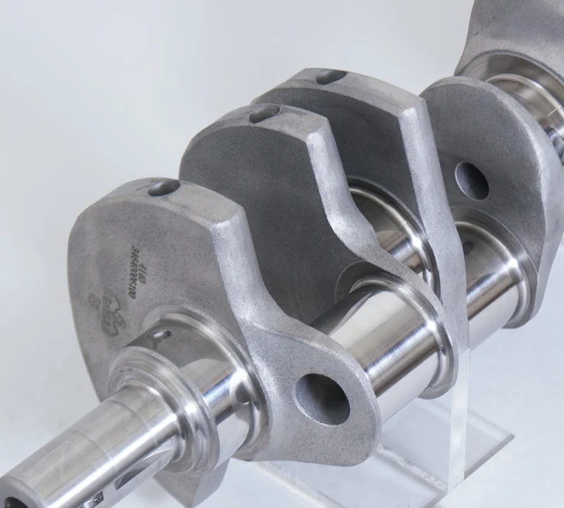 Eagle Chevy LS1 58 Tooth Reluctor 4140 Forged Crankshaft - Additional View 6
