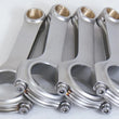 Load image into Gallery viewer, Eagle Chevy Quad 4 Ld9 Connecting Rods (Set of 4) - Main Product View