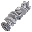 Load image into Gallery viewer, Eagle Chevy Small Block 4340 Forged Steel Crankshaft - Main Product View
