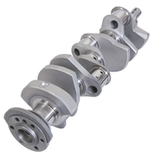 Load image into Gallery viewer, Eagle Chevy Small Block 4340 Forged Steel Crankshaft - Main Product View
