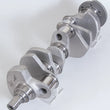 Load image into Gallery viewer, Eagle Chevy Small Block 4340 Forged Steel Crankshaft - Installation View
