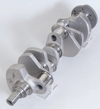 Load image into Gallery viewer, Eagle Chevy Small Block 4340 Forged Steel Crankshaft - Installation View