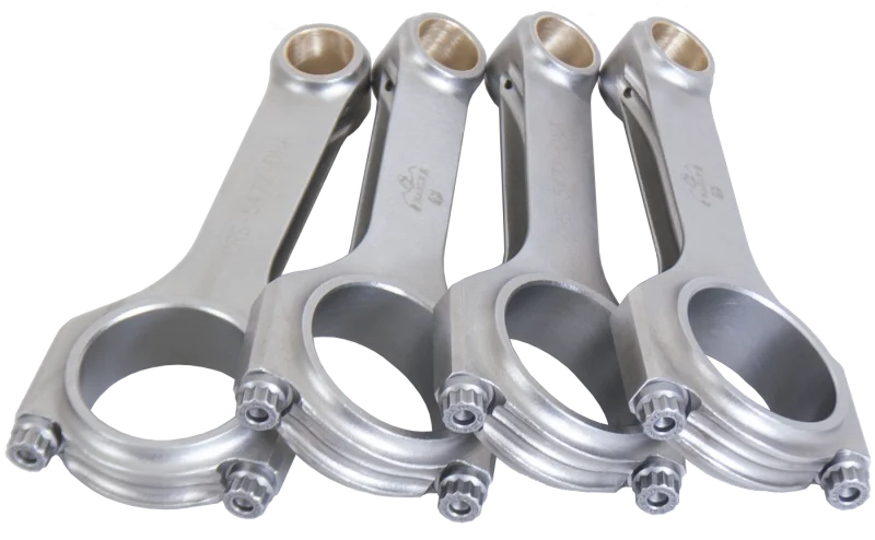 Eagle Chrysler 2.0L SOHC & DOHC / Mitsubishi 420A 2.0L Engine Connecting Rods (Set of 4) - Main Product View