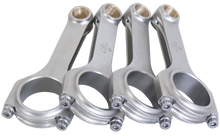 Load image into Gallery viewer, Eagle Chrysler 2.0L SOHC &amp; DOHC / Mitsubishi 420A 2.0L Engine Connecting Rods (Set of 4) - Main Product View