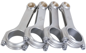Eagle Chrysler 2.0L SOHC & DOHC / Mitsubishi 420A 2.0L Engine Connecting Rods (Set of 4) - Main Product View