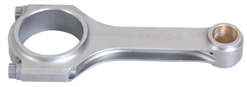 Eagle Chrysler 2.0L SOHC & DOHC / Mitsubishi 420A 2.0L Engine Connecting Rods (Set of 4) - Side View