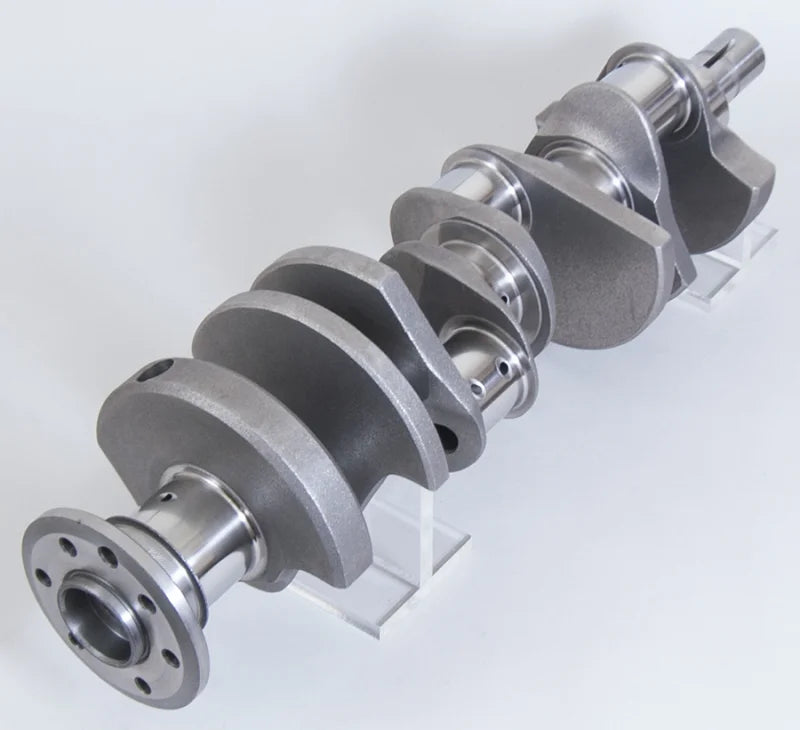 Eagle Chrysler 318/340 Small Block Cast Crankshaft - Main Product View