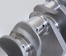 Load image into Gallery viewer, Eagle Chrysler 318/340 Small Block Cast Crankshaft - Back View