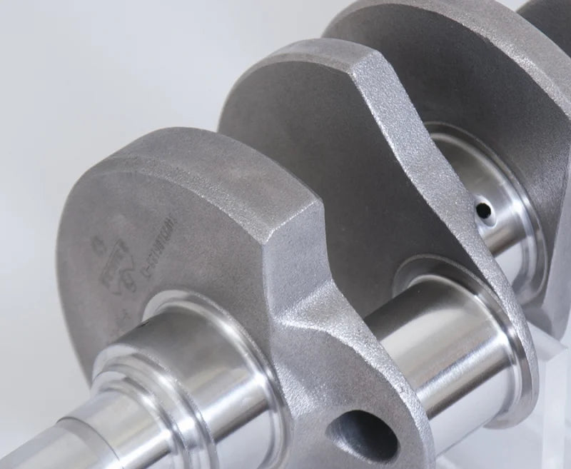 Eagle Chrysler 318/340 Small Block Cast Crankshaft - Additional View 5