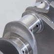 Load image into Gallery viewer, Eagle Chrysler 360 3.580in Stroke Cast Crankshaft - Back View