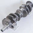 Load image into Gallery viewer, Eagle Chrysler 360 3.580in Stroke Cast Crankshaft - Installation View