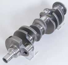 Load image into Gallery viewer, Eagle Chrysler 360 3.580in Stroke Cast Crankshaft - Installation View