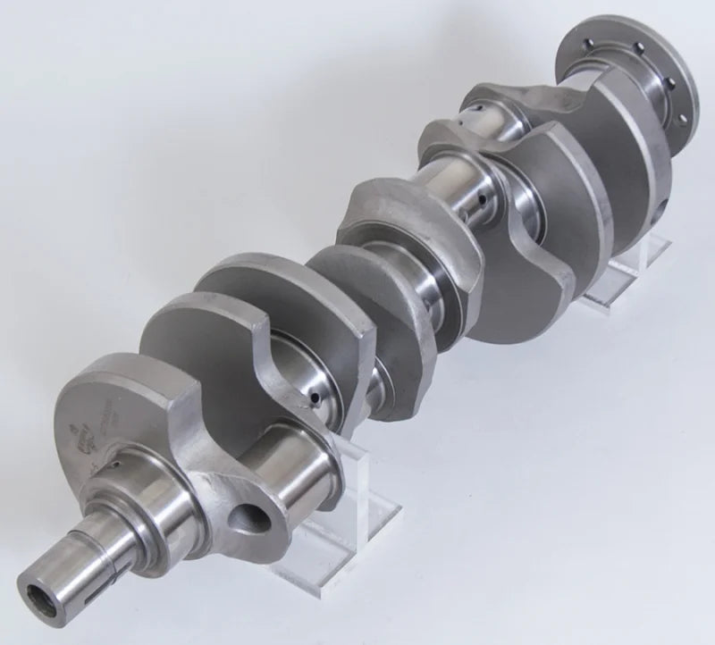 Eagle Chrysler 360 3.580in Stroke Forged 4340 Steel Crankshaft - Additional View 5