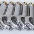 Load image into Gallery viewer, Eagle Chrysler 5.7/6.1L Hemi 6.243in 4340 H-Beam Connecting Rods w/ .945 Pin (Set of 8) - Main Product View
