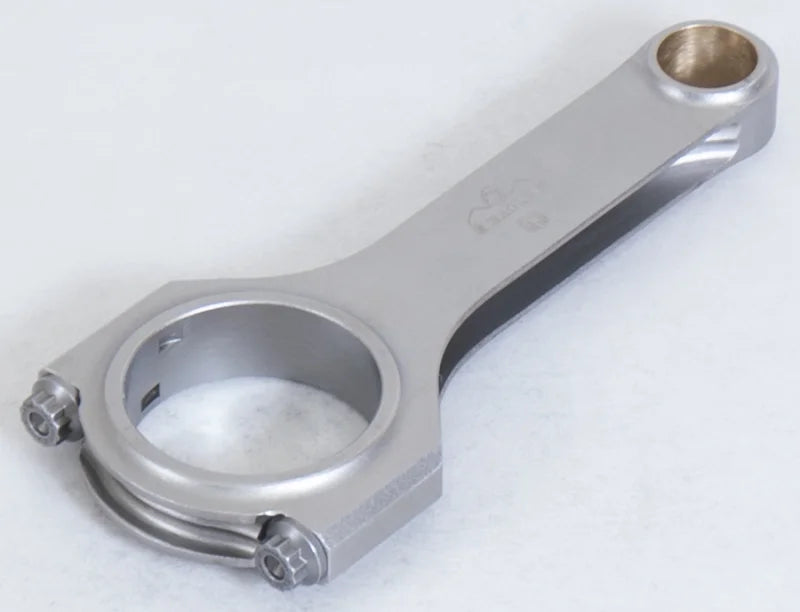 Eagle Chrysler 5.7/6.1L Hemi 6.243in 4340 H-Beam Connecting Rods w/ .945 Pin (Set of 8) - Back View