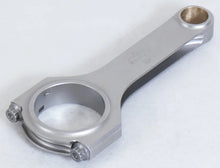 Load image into Gallery viewer, Eagle Chrysler 5.7/6.1L Hemi 6.243in 4340 H-Beam Connecting Rods w/ .945 Pin (Set of 8) - Back View