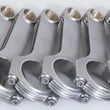 Load image into Gallery viewer, Eagle Chrysler 5.7/6.1L Hemi 6.243in 4340 H-Beam Connecting Rods w/ .984 Pin (Set of 8) - Main Product View