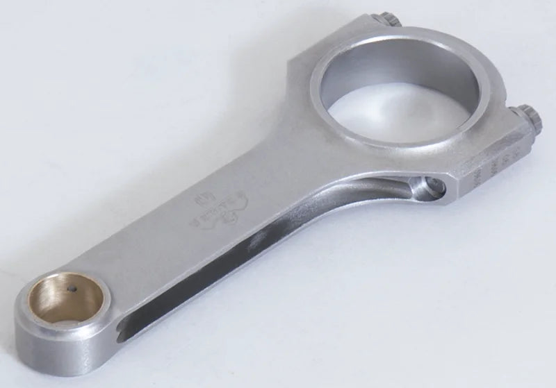 Eagle Chrysler 5.7/6.1L Hemi 6.243in 4340 H-Beam Connecting Rods w/ .984 Pin (Set of 8) - Side View