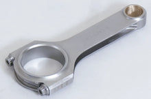 Load image into Gallery viewer, Eagle Chrysler 5.7/6.1L Hemi 6.243in 4340 H-Beam Connecting Rods w/ .984 Pin (Set of 8) - Installation View