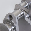 Load image into Gallery viewer, Eagle Chrysler 5.7L/6.1L/6.4L Hemi Stroker Crank 32 Tooth Reluctor Forged Crankshaft - Side View