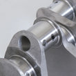 Load image into Gallery viewer, Eagle Chrysler 5.7L/6.1L/6.4L Hemi Stroker Crank 58 Tooth Reluctor Forged Crankshaft - Side View