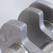 Load image into Gallery viewer, Eagle Chrysler 5.7L/6.1L/6.4L Hemi Stroker Crank 58 Tooth Reluctor Forged Crankshaft - Installation View