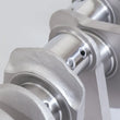 Load image into Gallery viewer, Eagle Chrysler A 318/340 3.310in Stroke Forged Crankshaft - Back View