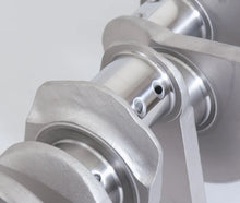 Load image into Gallery viewer, Eagle Chrysler A 318/340 3.310in Stroke Forged Crankshaft - Back View