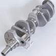Load image into Gallery viewer, Eagle Chrysler BB 8 Bolt Rear Flange 4.375in Stroke 2.200in Rod Journal Forged 4340 Steel Crankshaft - Side View