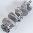 Load image into Gallery viewer, Eagle Chrysler BB 8 Bolt Rear Flange 4.375in Stroke 2.200in Rod Journal Forged 4340 Steel Crankshaft - Back View