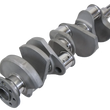 Load image into Gallery viewer, Eagle Chrysler RB Crankshafts Forged 4340 Steel 4.150in Stroke 2.375in Rod Journals - Main Product View