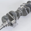 Load image into Gallery viewer, Eagle Chrysler RB Crankshafts Forged 4340 Steel 4.150in Stroke 2.375in Rod Journals - Installation View