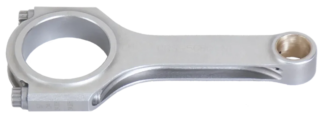 Eagle Nissan VQ35DE Engine Connecting Rod **SINGLE ROD** - Side View
