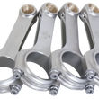 Load image into Gallery viewer, Eagle Chrysler 2.0L SOHC &amp; DOHC / Mitsubishi 420A 2.0L Engine Connecting Rods (Set of 4) - Main Product View