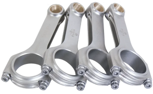 Eagle Chrysler 2.0L SOHC & DOHC / Mitsubishi 420A 2.0L Engine Connecting Rods (Set of 4) - Main Product View