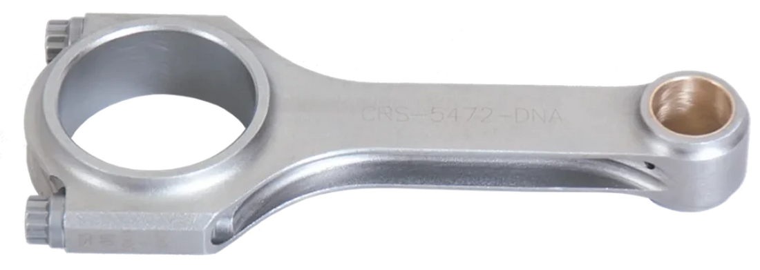 Eagle Chrysler 2.0L SOHC & DOHC / Mitsubishi 420A 2.0L Engine Connecting Rods (Set of 4) - Side View